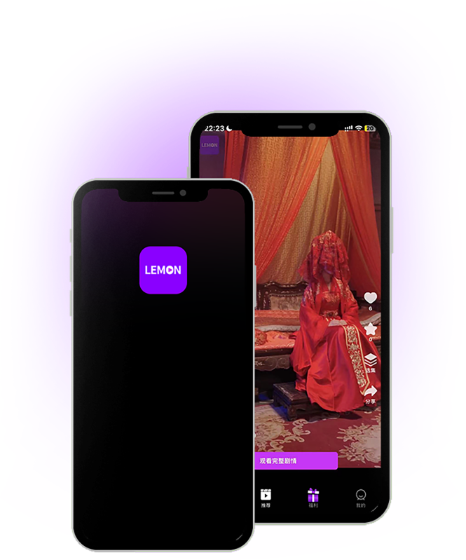 Lemon Short app downloadLemon Short